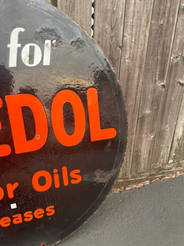 Veedol motor oils