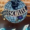 Schlitz Beer Tavern Marquee
