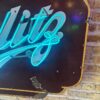 Schlitz Beer Tavern Marquee