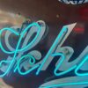 Schlitz Beer Tavern Marquee