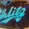 Schlitz Beer Tavern Marquee