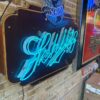 Schlitz Beer Tavern Marquee