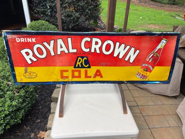 Royal Crown