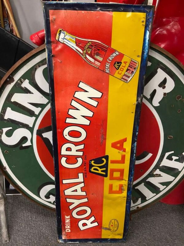 Royal Crown
