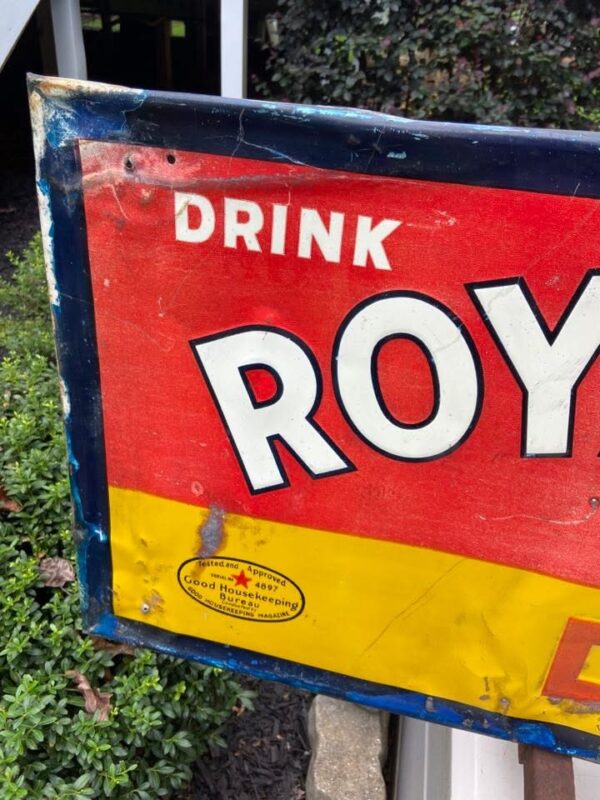 Royal Crown