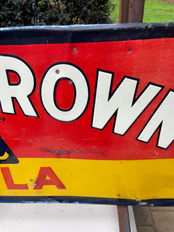 Royal Crown