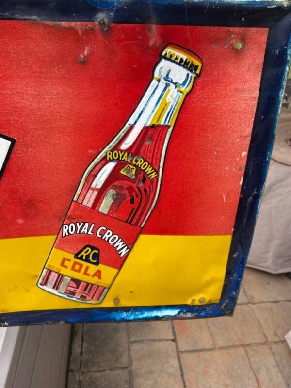 Royal Crown
