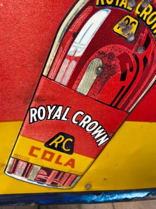 Royal Crown
