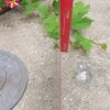 Auto lite flange