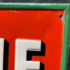 vintage Wayne Feeds Sign