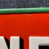 vintage Wayne Feeds Sign