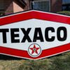 Texaco Tomahawk