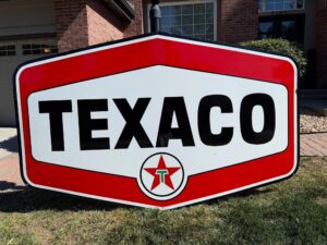 Texaco Tomahawk