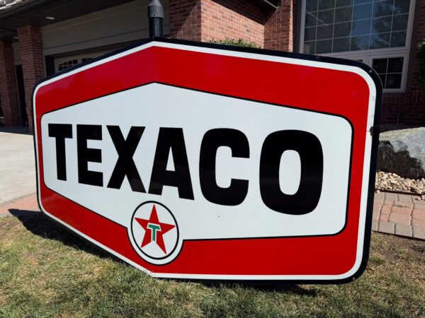 Texaco Tomahawk