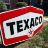 Texaco Tomahawk