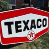 Texaco Tomahawk