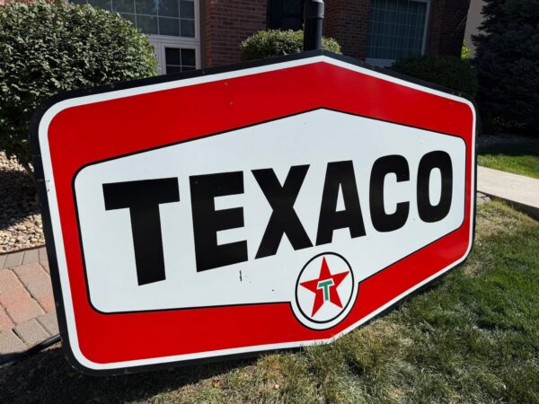 Texaco Tomahawk