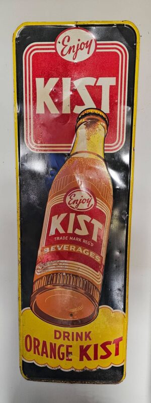 Kist Vertical