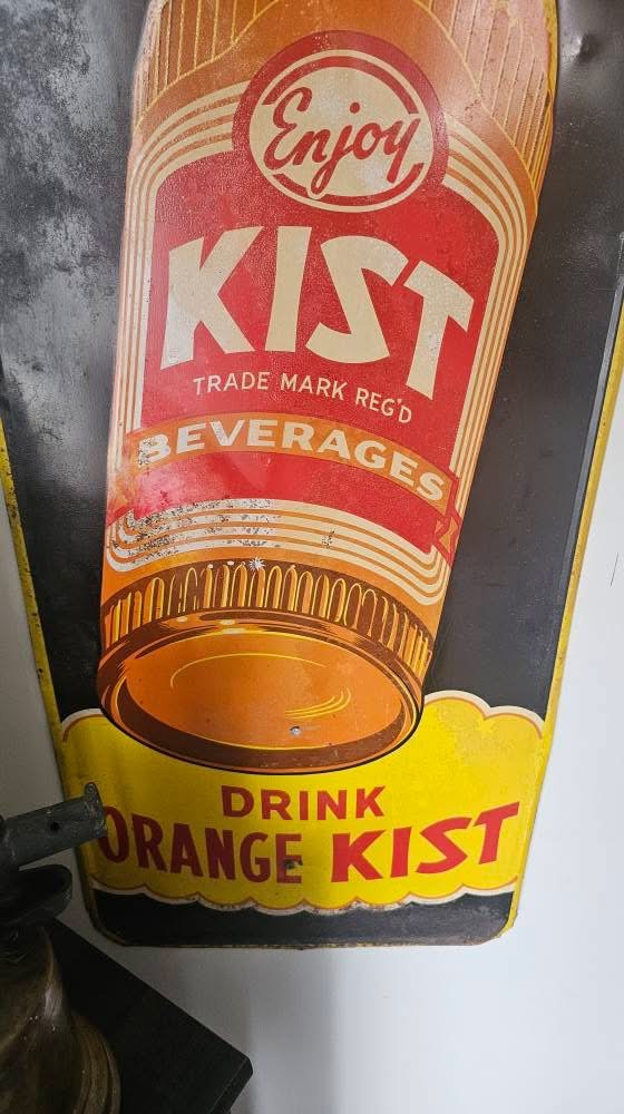 Kist Vertical