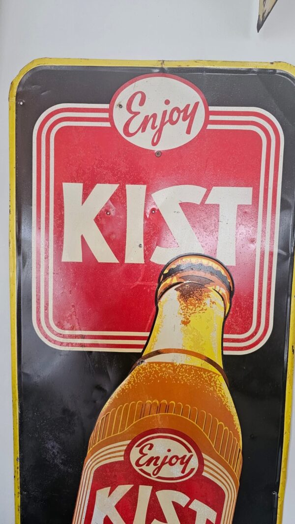 Kist Vertical
