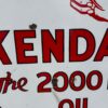 KENDALL "THE 2000 MILE OIL