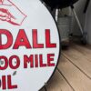 KENDALL "THE 2000 MILE OIL
