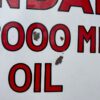KENDALL "THE 2000 MILE OIL